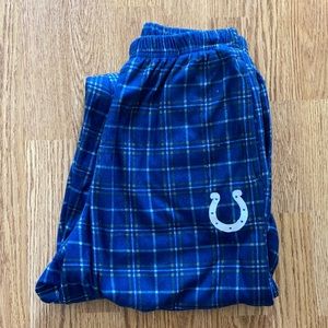 Indianapolis Colts Pajama Pants
